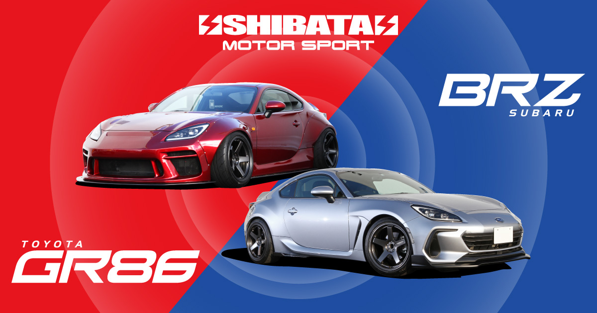 SHIBATA MOTOR SPORT